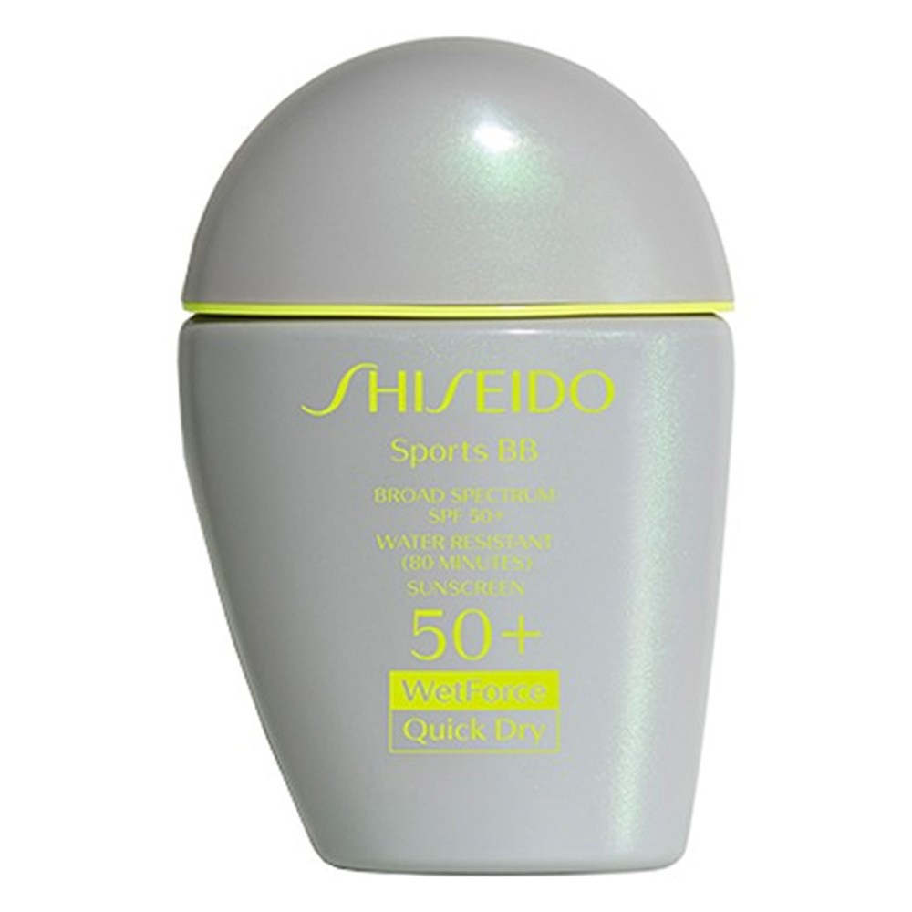 資生堂BBフォースポーツライトSPF50+ PA+++ 30ml