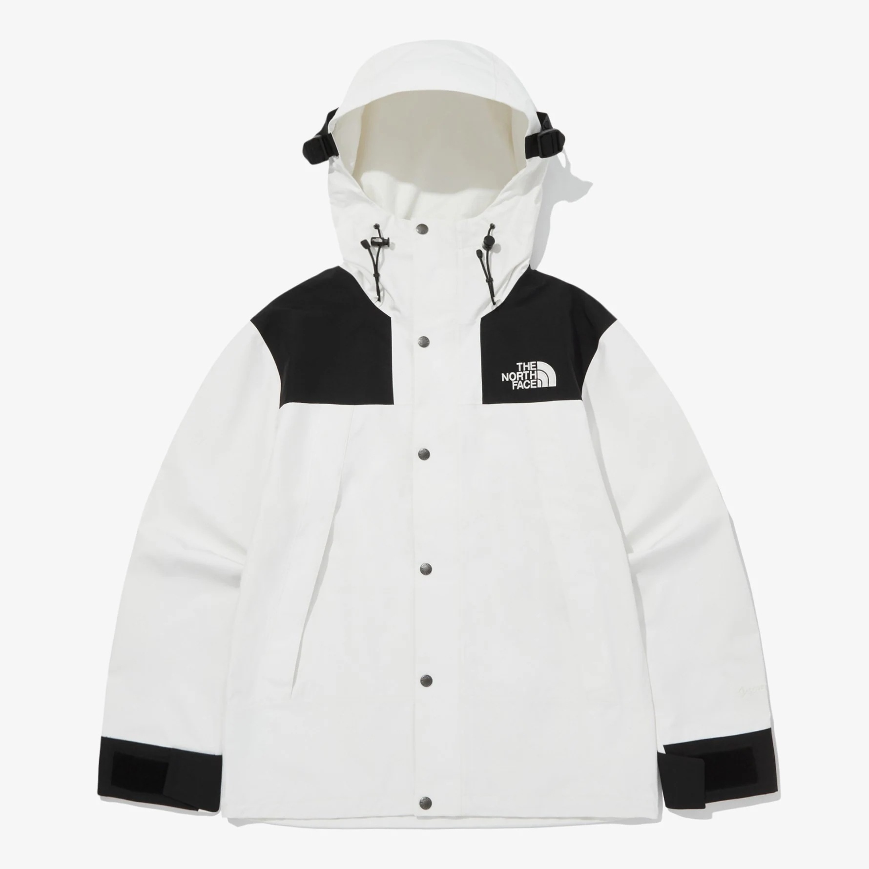 韓国正規品保証 関税負担なしNJ2GQ50B MS ECO GORE TEX MOUNTAIN JACKETデイリー 基本 着装 男子 女子 人気 韓国 ファッション 男女共用 アウ