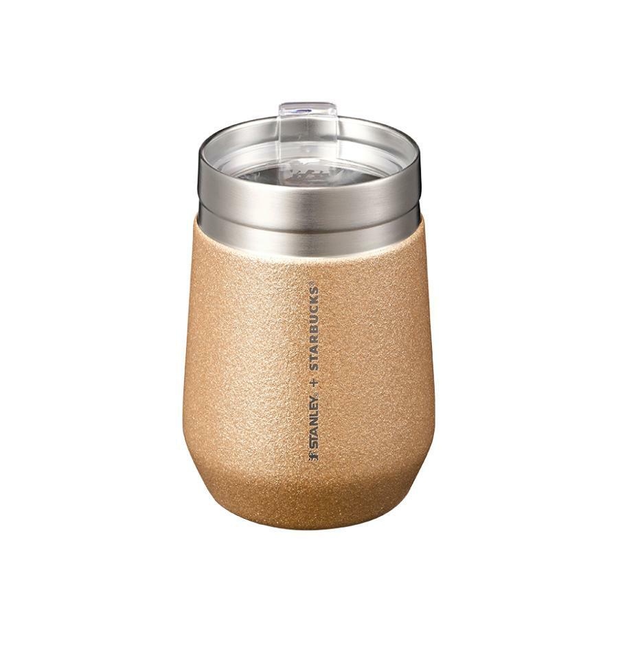 SS ホリデー グラム スタンレー ドロップ タンブラー 296ml 韓国スターバ グッズ