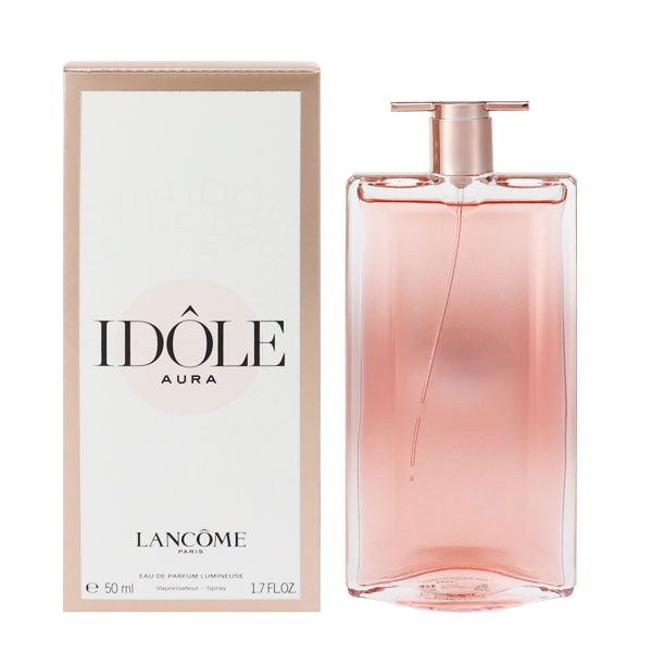 イドル オーラ EDP SP 50ml