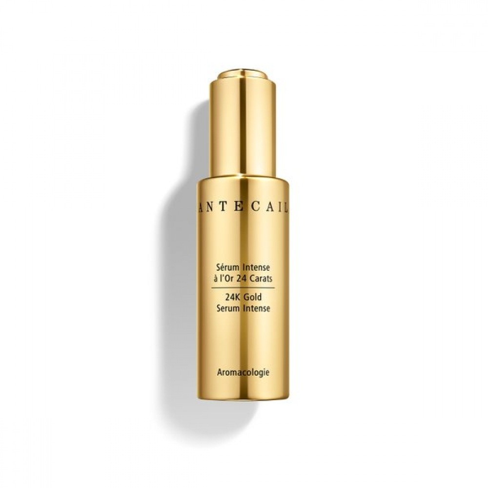 シャンテカイユ 24Kゴールドセラムインテンス 30ml