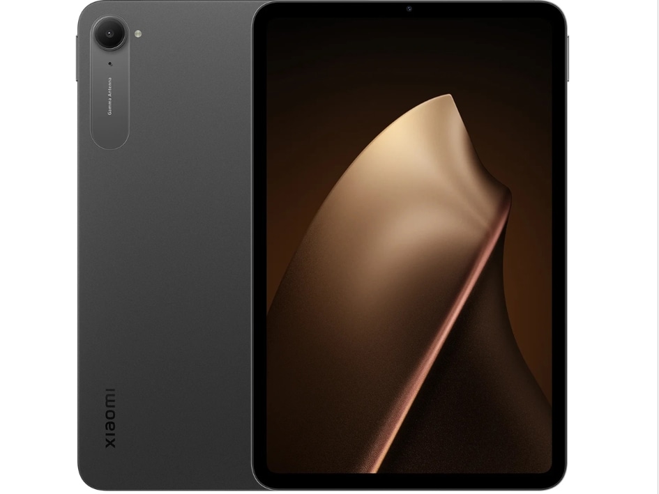 Xiaomi　Pad mini 8GB+256GB VHU6047JP [グレー]　即納　カード決済OK