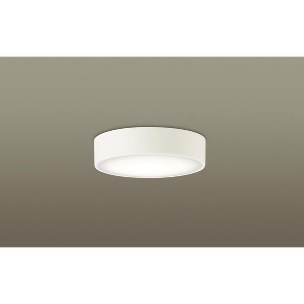 シーリングライト ダウンシーリング 60形 調光拡散電球色 照明 天井 LGB51695LB1