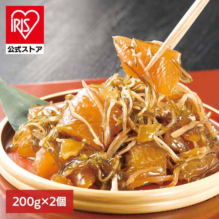 松前漬 数の子 昆布 海産物 まつまえづけ スルメイカ 昆布 北海道産数の子松前漬 (代引不可) (TD)