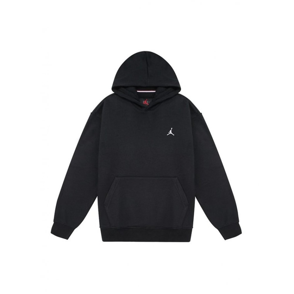 ナイキジュニアナイキジョーダンエッセンシャル起毛パーカー FJ7775-010