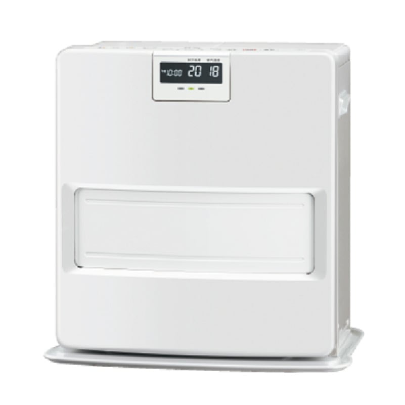 暖房器具 2025年モデル VXシリーズ ホワイト 木造10畳 コンクリート13畳 石油ファンヒーター FH-VX3625BY-W 30,585円