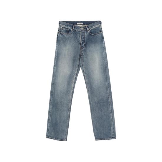 JW ANDERSON Men Denim Pants DT0117 PG1852 172 BLUE