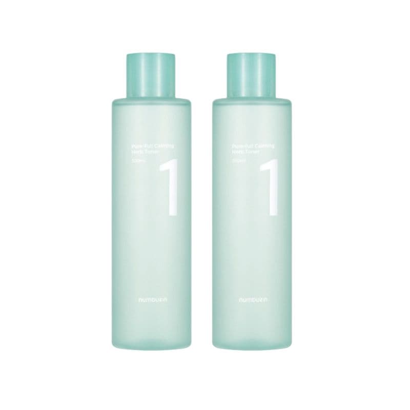 [1+1]1番 青草たっぷり93％整肌トナー, 300ml