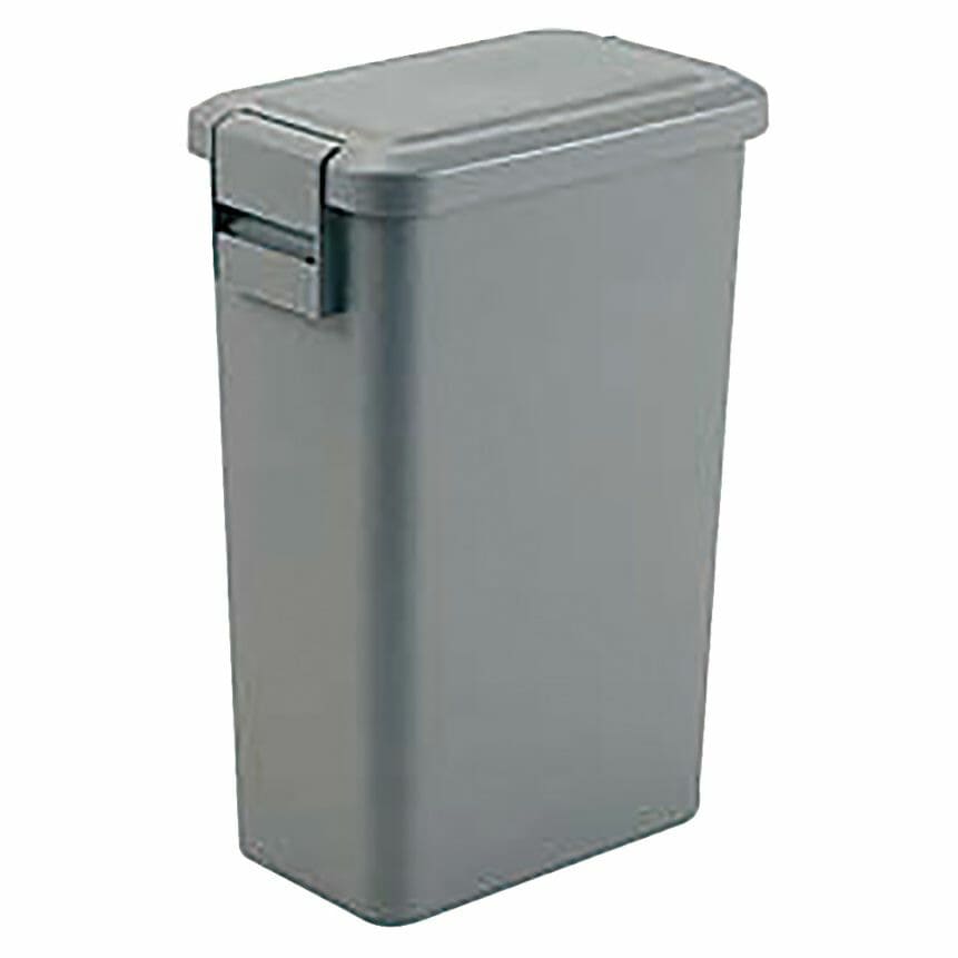 カンダ BK ペール ダスト蓋付 65L