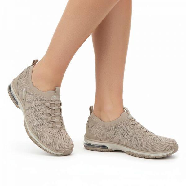 USA 女性用ウォーキングシューズ アクティブ エアー SC0WFCEY011_MI