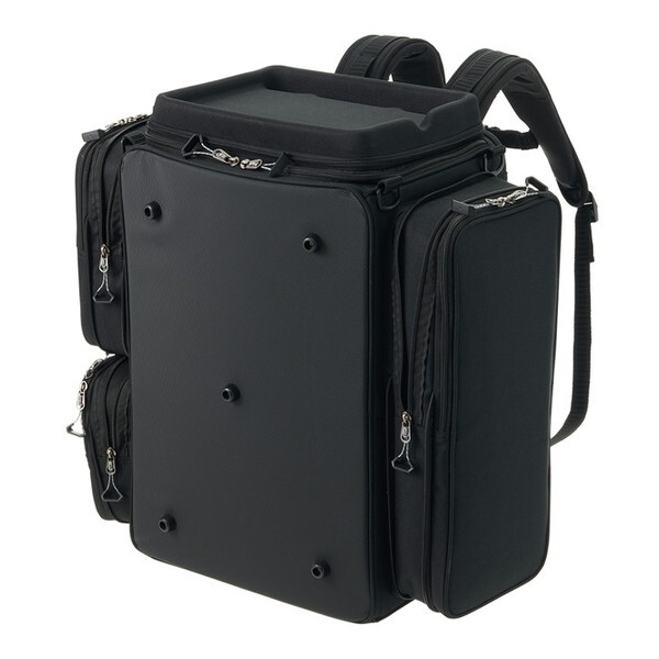 キャンプツールリュック(テーブル付き) No.73188210