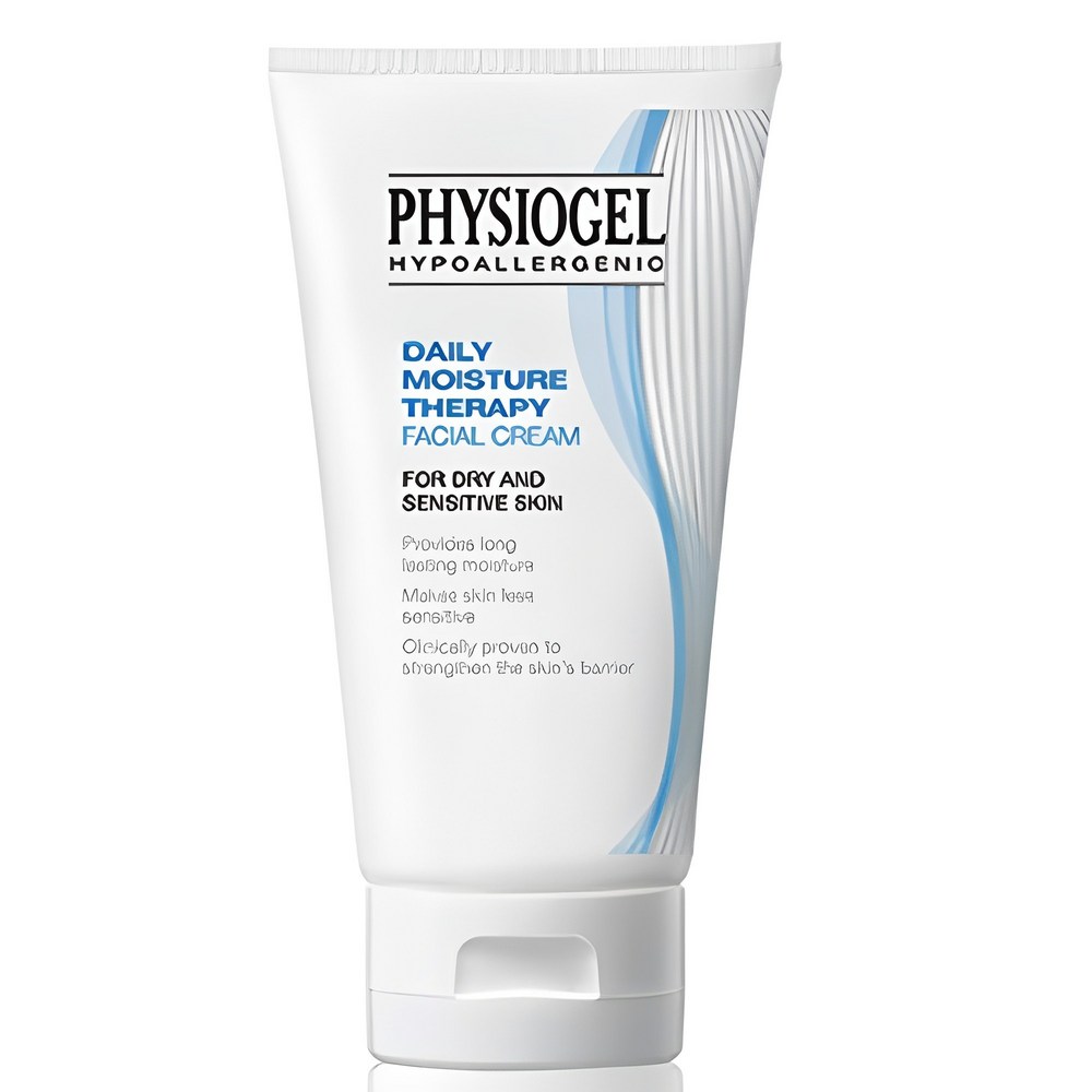 フィジオゲルデイリーモイスチャーセラピーフェイシャルクリーム150ml1個/ 保湿クリーム/ 敏感肌用クリーム/ デイリーケアクリーム/ 韓国スキンケア/ 肌に優しいクリーム/ 乾燥肌対策/