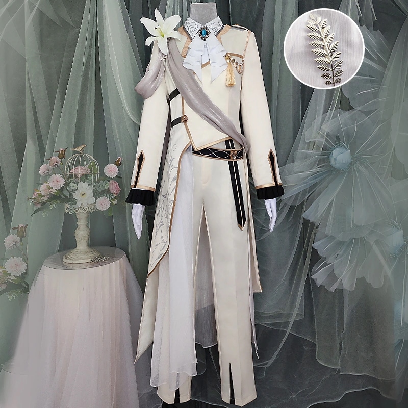 在庫品 VTuber にじさんじ バーチャルライバー 叶 新衣装 コスプレ衣装 コスチューム ハロウィン 变装服 仮装