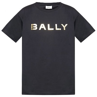ロゴプリント半袖Tシャツ MJE04TCO018-U901 158210894 [U]