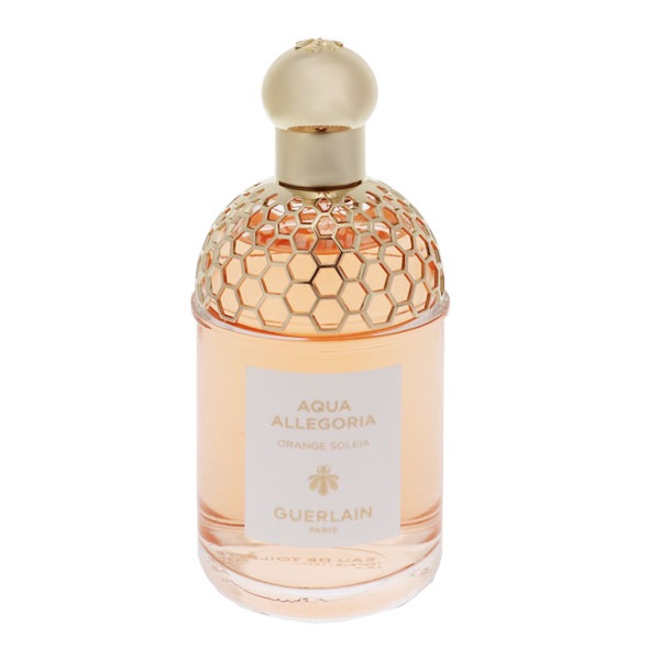 アクア アレゴリア オランジェ ソレイヤ （テスター） EDT SP 125ml