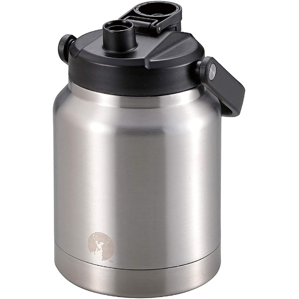 CAPTAINSTAG キャプテンスタッグ HDウォータータンク2500 シルバー アウトドア グッズ その他 UE3529