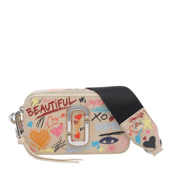 MARC JACOBS Women Shoulder Bags 2S6HCR004H01 261 MultiColour