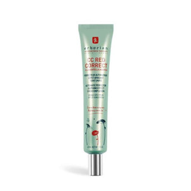 CCレッドコレクトクリーム, 45ml, 1個