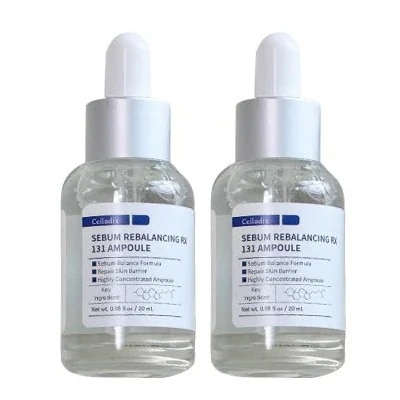 セボムリバランス131アンプル2.0, 20ml, 2個