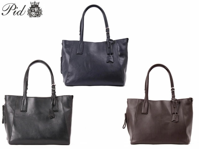 PID ピーアイディー 高機能撥水レザー トートバッグ PAZ101 rowa12