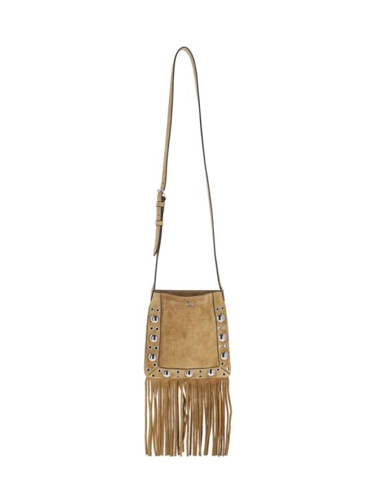 VALENTINO GARAVANI Women Shoulder Bags 8W2B0R34JETRDX Neutrals
