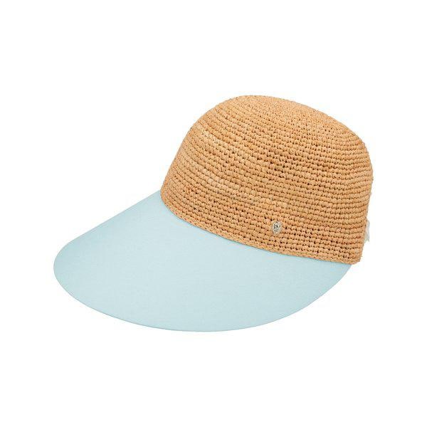 [HELEN KAMINSKI] HAT50530 NTBR 女性用サンキャップ