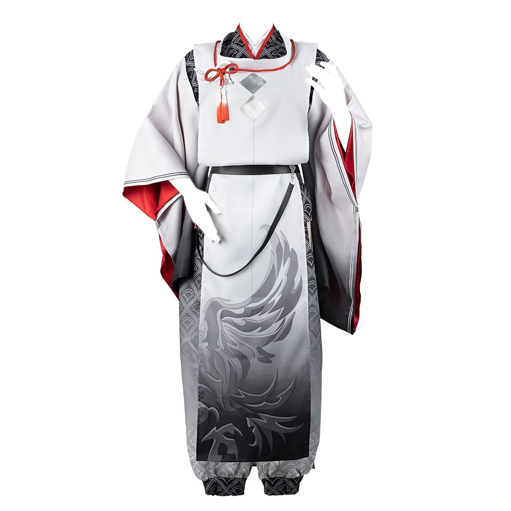 バーチャルYouTuber　Vtuber　にじさんじ　コスプレ　誕生日服　ローレン・イロアス コスプレ衣装 8,208円