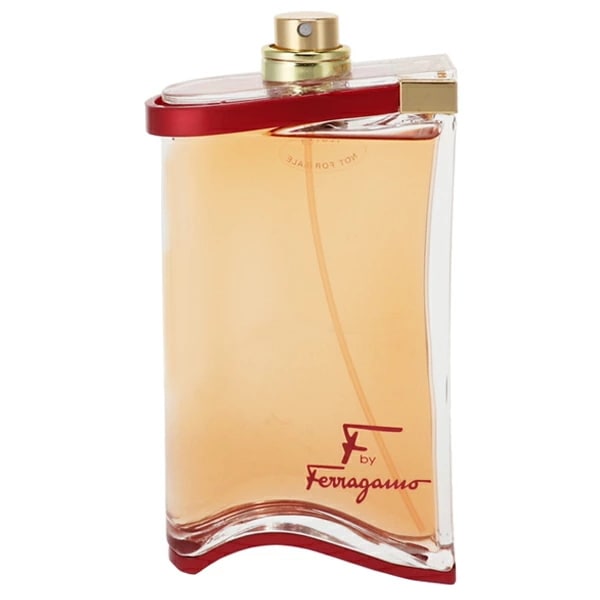 エフ バイ フェラガモ （テスター） EDP SP 90ml