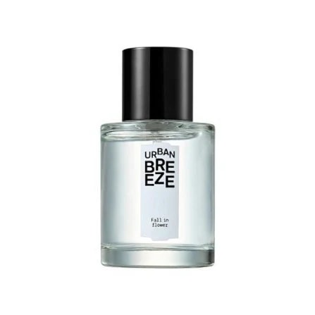 アーバンブリーズ オードパルファムポールインフラワー 50ml