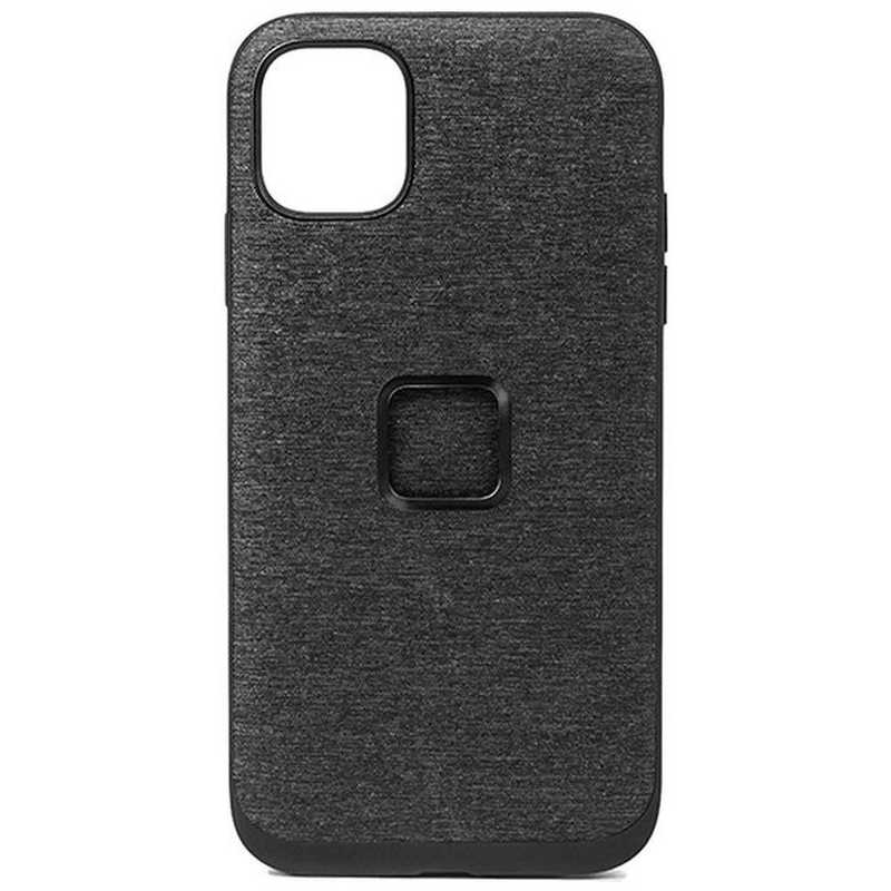 PEAKDESIGN　エブリデイ ケース iPhone 11 Pro チャコール　M-MC-AB-CH-1