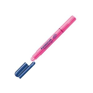 (まとめ) ステッドラー 固形蛍光マーカー テキストサーファーゲル ピンク 264-23 PB JP 1本 (×40セット)