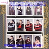 Qoo10] ボイプラ2 中国上海 アーカイブ展 メン