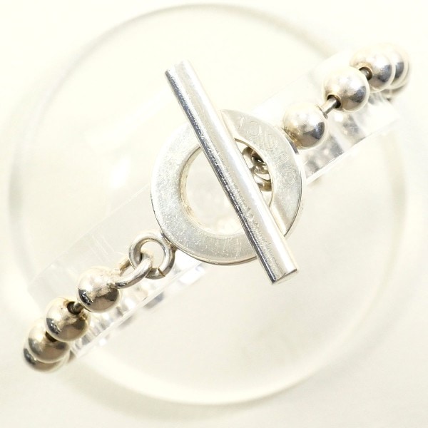 グッチ シルバー ブレスレット 総重量約14.6g 約16cm ジュエリー 中古