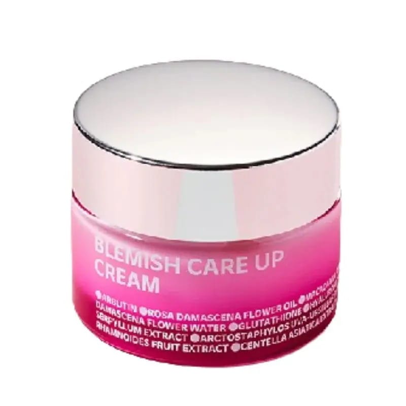 ブレミッシュケアアップクリーム35ml