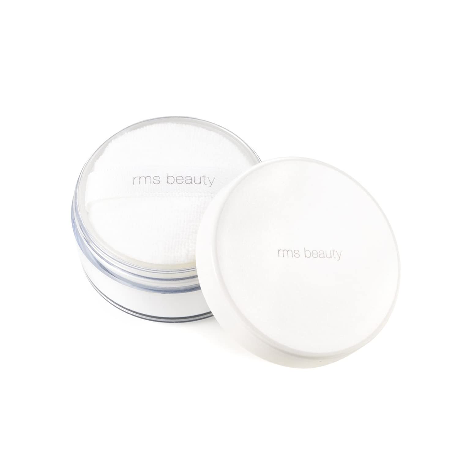 全国一律送料無料 アールエムエス ビューティー(rms beauty) アンパウダー00 クリア 5,735円