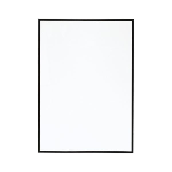 （まとめ） エコパネル ブラック CR-KFB1-B 1枚入 (×2セット)