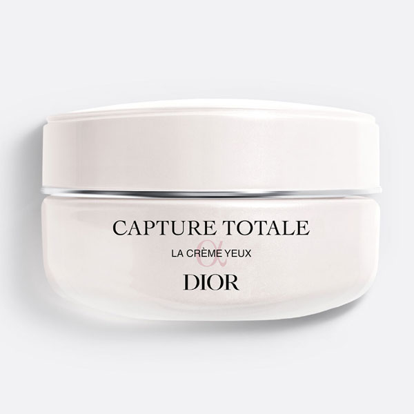 ディ オールカプチュール トータル アイ クリーム (目元用クリーム) 15ml / CAPTURE TOTALE La Cream Yeux -TESTER/本品と同じ(NO Box)