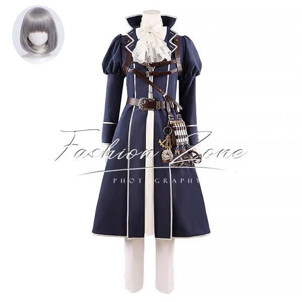 FateGrand Order 風 オベロン Oberon 九周 コスプレ衣装 ウィッグ cosplay ハロウィン 演出服 変装