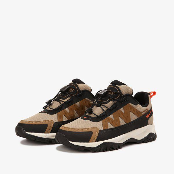 グランピング2ジュニアアウトドアスニーカーPW0BK22S222