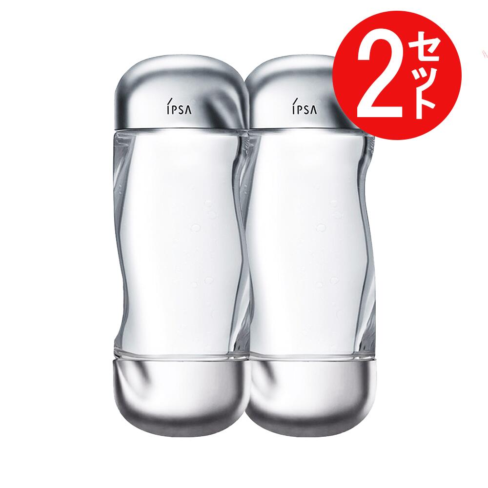 ザタイムrアクア　イプサ 化粧水 ipsa 化粧水 イプサ IPSA（イプサ）200ｍl x2