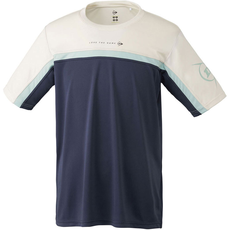 T SHIRT テニス 半袖Ｔシャツ dal8540-545