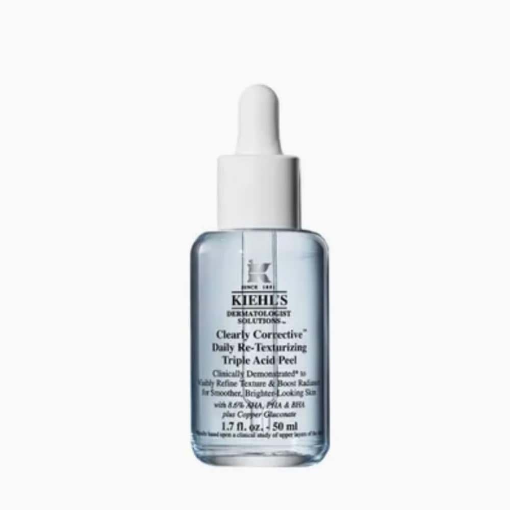[50mLサイズ新登場] DS プレセラム 50ml Daily Triple-Acid Peel
