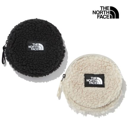 The North Face FLEECE POUCH ROUND 999,999円