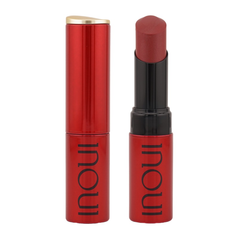 リップ 08 ヴィンテージレッド 4g 保湿 弾力感 フローラルフルーティシプレの香り 照度コントロール [ギフトラッピング対応]