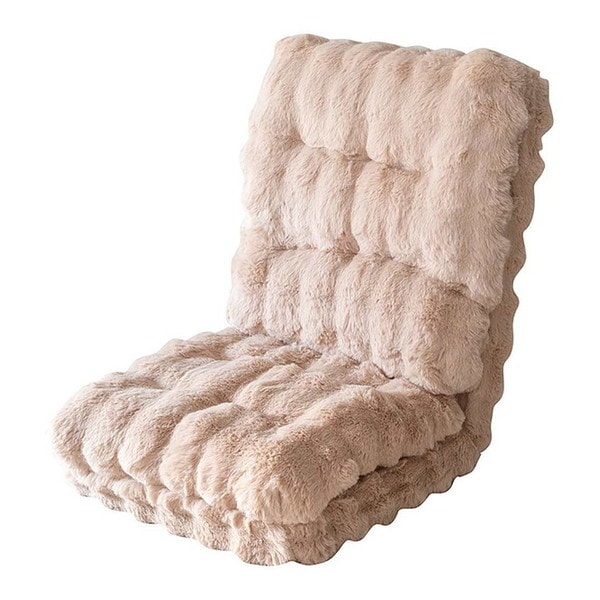 宮武製作所 YS-2200 BE ベージュ Foure(フール) ふわとろ3way座椅子 メーカー直送 8,705円