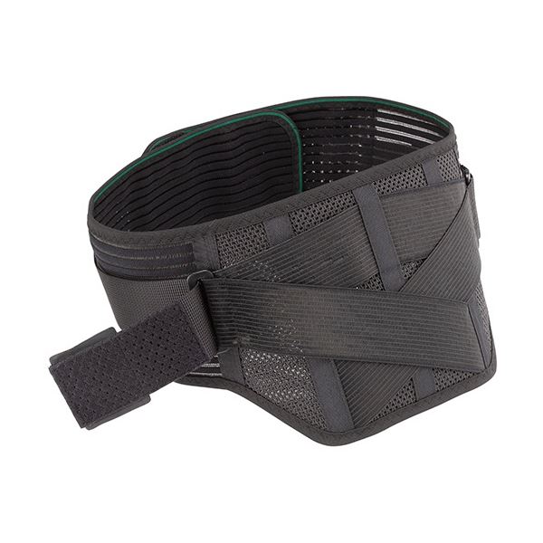 白十字 ファミリーケア 腰ガードベルト LLXL 1本