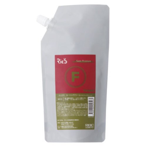 リックスF 400ml 5,115円