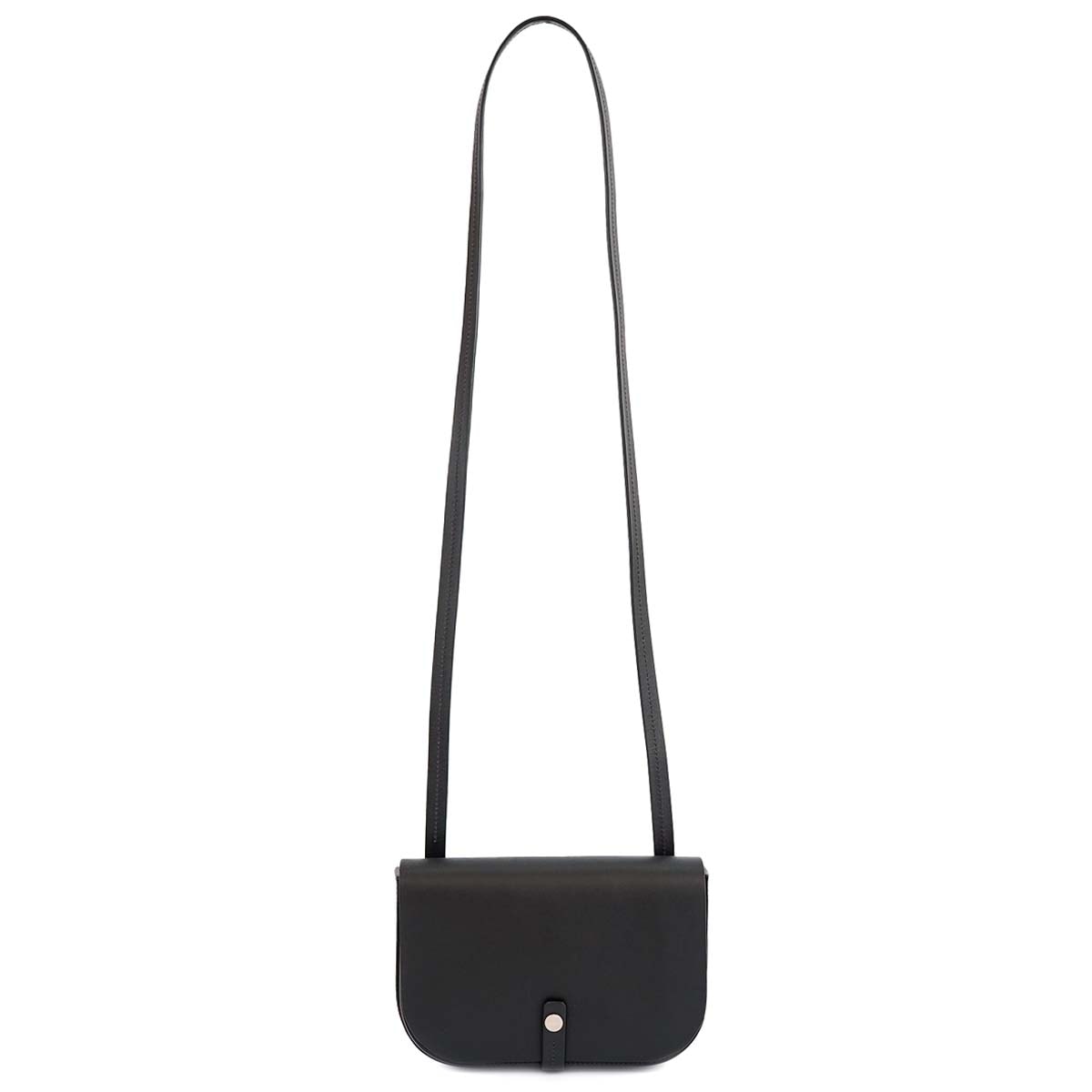 ショルダーバッグ BCR259 PV0039 CROSSBODY BAG SMALL レディース BK256 NERO ブラック
