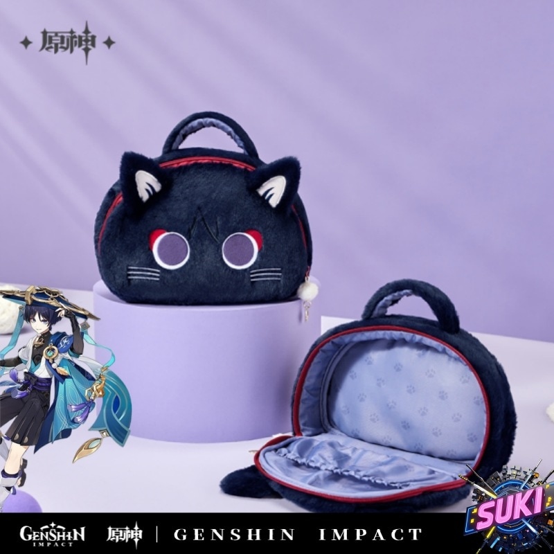 Qoo10] 【プロ品質を極める!】原神 グッズ /