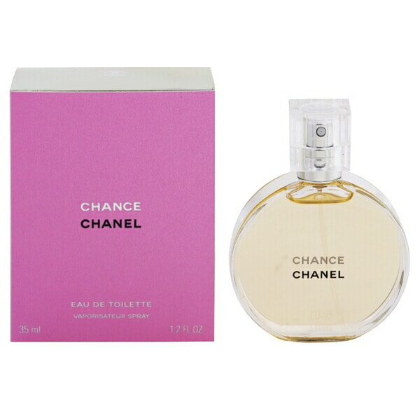 チャンス EDT SP 35ml